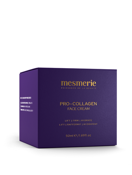 Pro Collagen krema – Lifting & anti-age nega