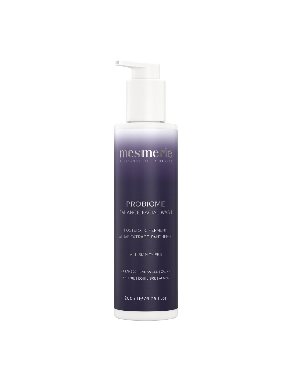 Probiome Balance – Umivalica sa probioticima i pantenolom