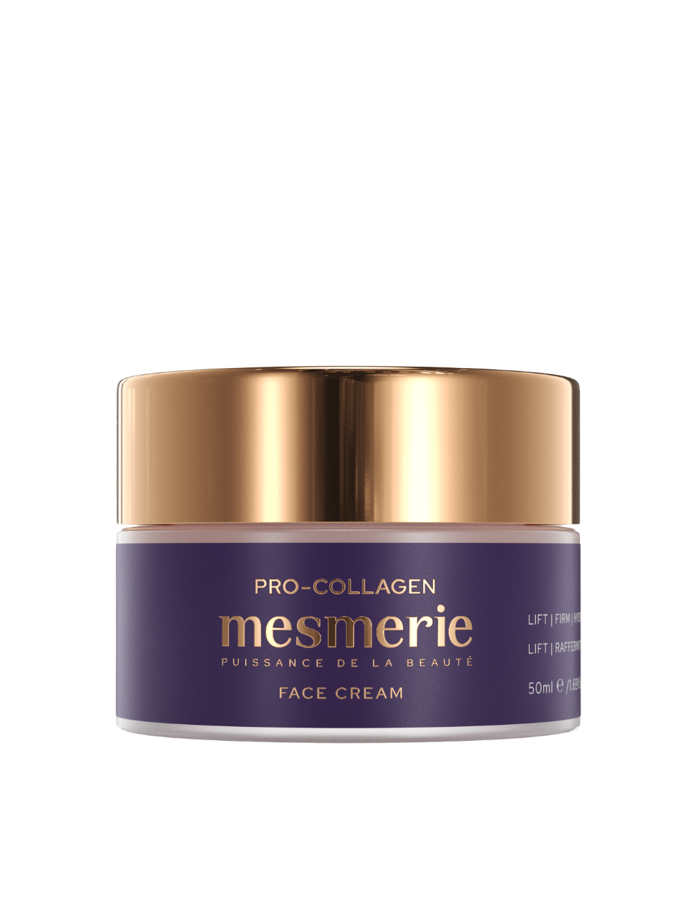 Pro Collagen krema – Lifting & anti-age nega