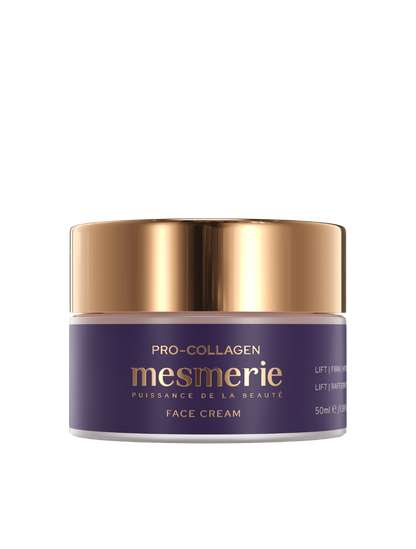 Pro Collagen krema – Lifting & anti-age nega