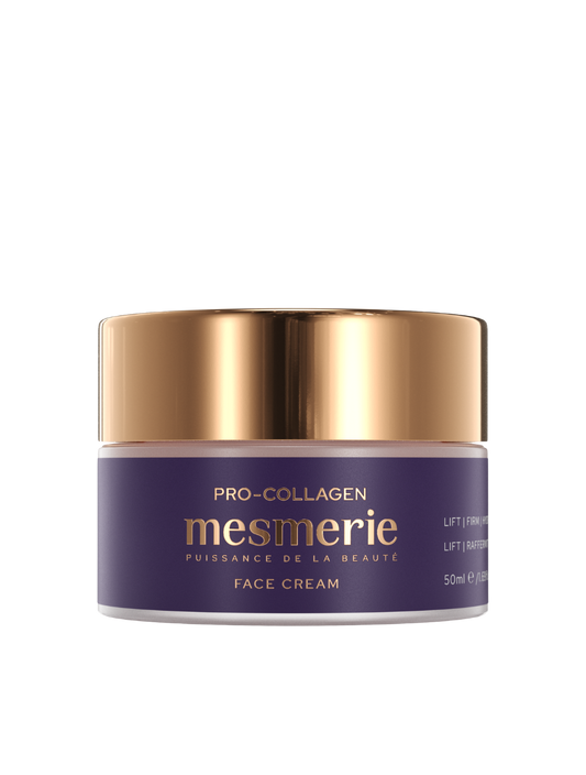 Pro Collagen krema – Lifting & anti-age nega