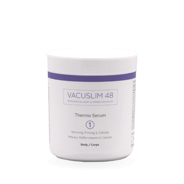 Vacuslim 48 serum za oblikovanje tela i celulit