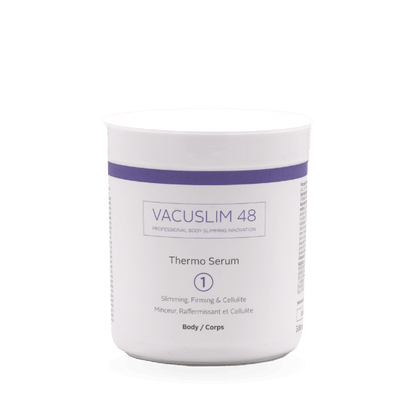 Vacuslim 48 serum za oblikovanje tela i celulit