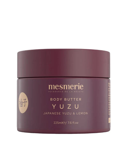Yuzu Body Butter 225 ml
