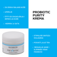 PROBIOTIC PURITY DUO SET za negu lica - krema & 3 u 1 enzimska piling maska