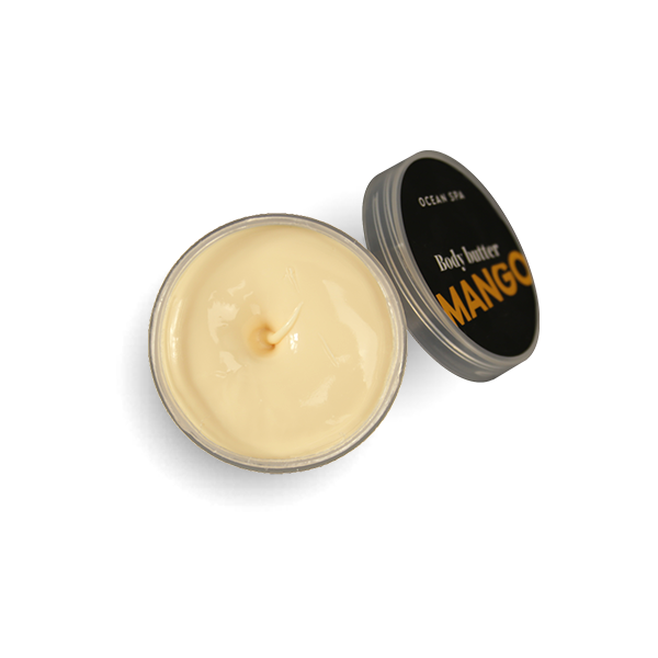 MANGO BUTER ZA NEGU TIJELA 250ml