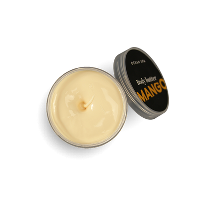MANGO BUTER ZA NEGU TIJELA 250ml