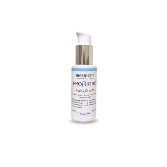 PROBIOTIC PURITY krema za lice sa probiotikom 80ml MP-03