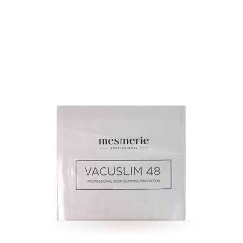 VACUSLIM 48 HAND SET 20 tretmana