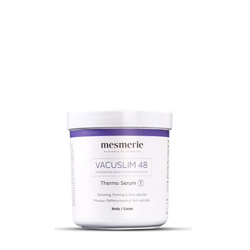 VACUSLIM 48 THERMO SLIMMING SERUM 1 500ml