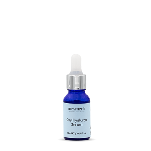 OXYFY ME 72 Hyaluron & Oxygen serum 15ml