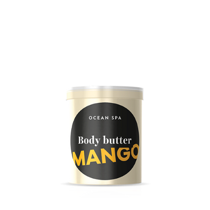 MANGO BUTER ZA NEGU TIJELA 250ml